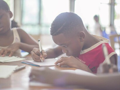 O homem é o que a educação faz dele