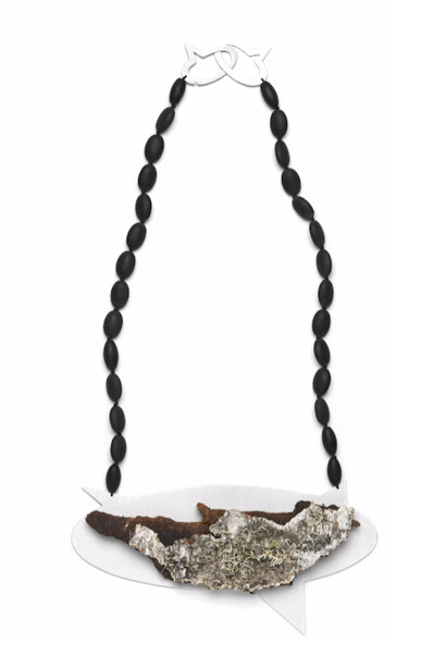 Breakthrough. Courtesy of The Gallery at Reinstein|Ross