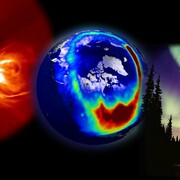 Tempesta solare