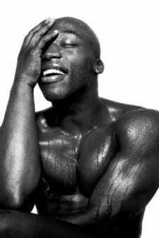 Rankin. Courtesy of 29 Arts in Progress
