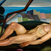 Shelley Niro: 1779. Courtesy of AGH 