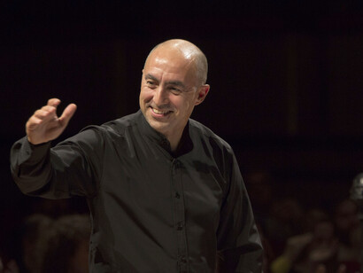 Marco Angius