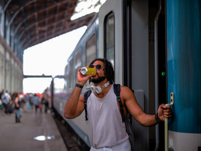 Solo travel isn't just about destinations; it's about discovering inner courage and navigating diverse cultures with an open mind