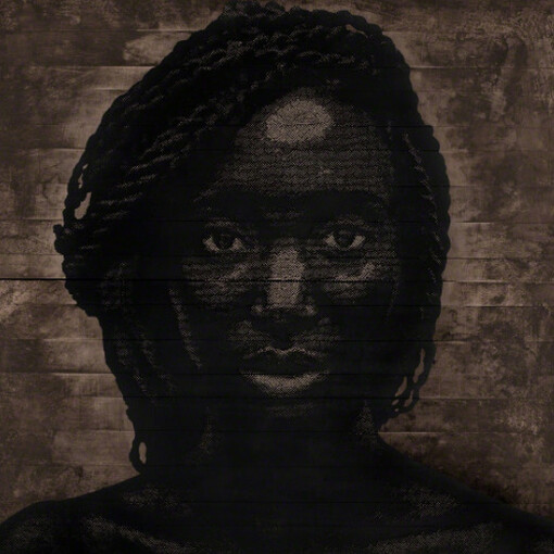 Alexis Peskine. Courtesy of October Gallery
