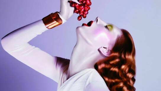 Solve Sundsbo, Love, Spring-Summer 2011, © Solve Sundsbo-Art Commerce