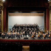 ©FotoEnnevi. Coro e Orchestra Arena