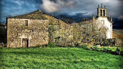 Pinheiro Novo (Vinhais)