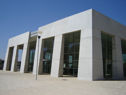  Il Museo Yad Vashem