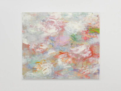 Molly Larkey and Caitlin Lonegan, The best machines are made of sunshine, exhibition view. Courtesy of Ochi