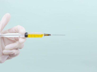 Wept one fearless survivor  