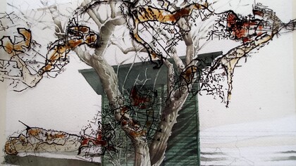 Mariella Busi De Logu, I nostri luoghi erano cattedrali