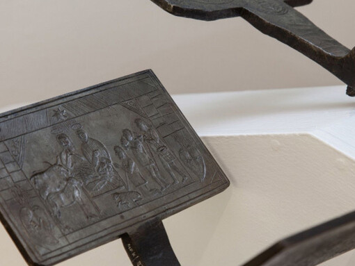 The Rhythm of life. Courtesy of Ethnographic Museum