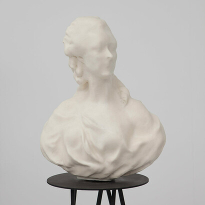 Marco Godoy, Maria Antoiniette