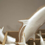 Occupy Colby. Courtesy of Colby College Museum of Art