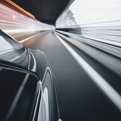 Recorriendo la ciudad con total seguridad