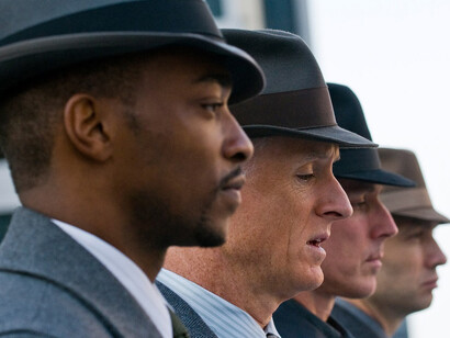 Momo. Los Hombres Grises