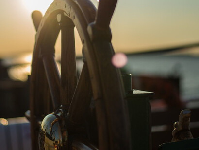 Navigando verso l'Istria