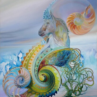 Capricorno fantasy