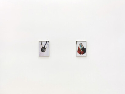 Viviane Sassen. Courtesy of Stevenson