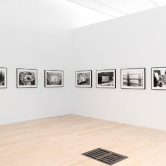 Robert Gober. Courtesy of ICA