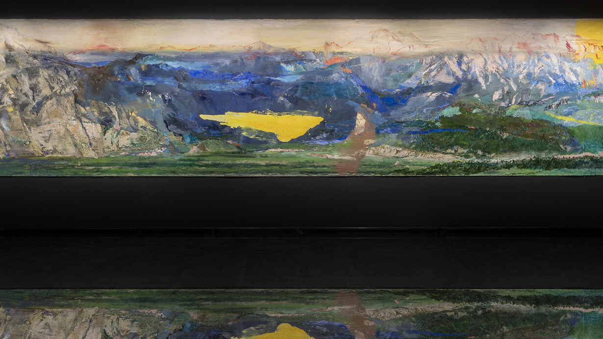 Veduta. Courtesy of M77
