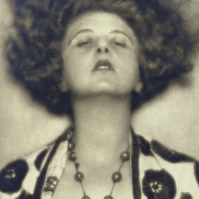 Madame d’Ora. Courtesy of Leopold Museum