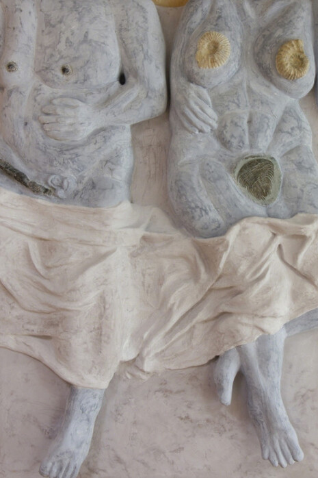 Cara Chan. Courtesy of Ochi Projects