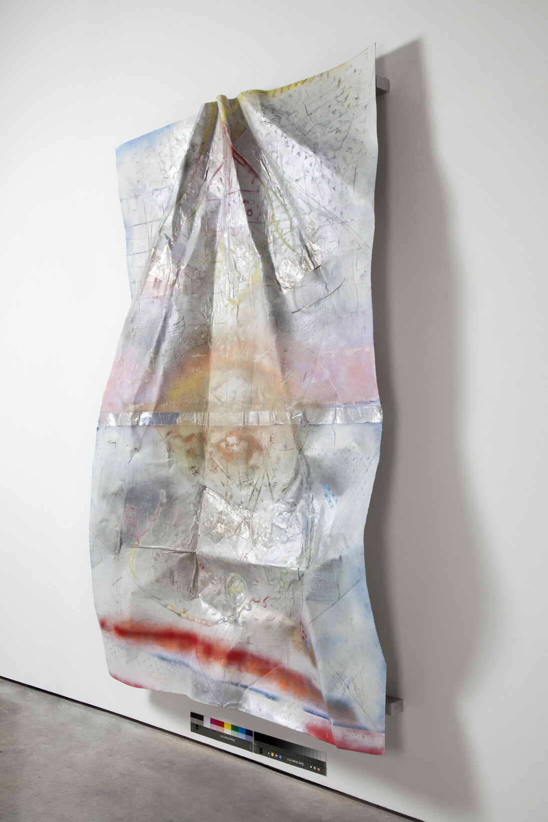 Marc Quinn, The Toxic Sublime, 2015 