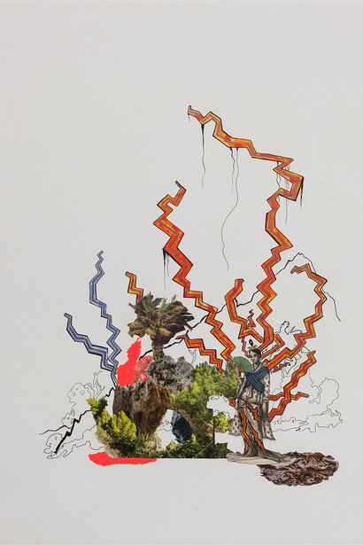 Suchitra Mattai. Courtesy of K Contemporary