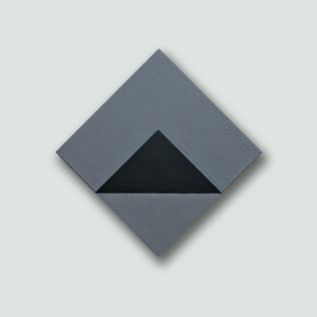 Stefano Paulon, SP37352, serie Vuoti solidi, 2017