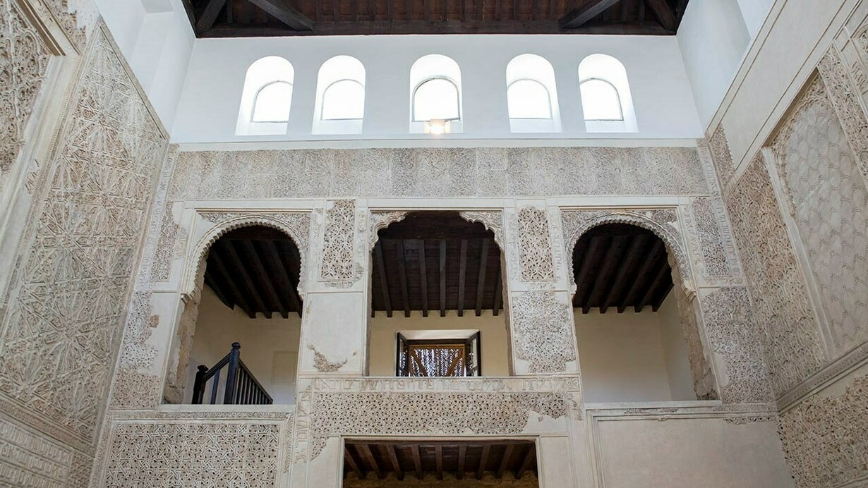 Sinagoga de Córdoba