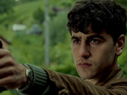 «La línea invisible» (2020, Mariano Barroso)
