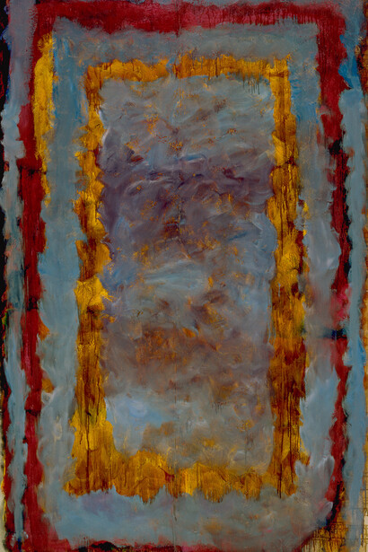 Untamed Colour. Courtesy of Montreal Museum of Fine Arts