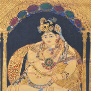 Kiran Nadar Museum of Art