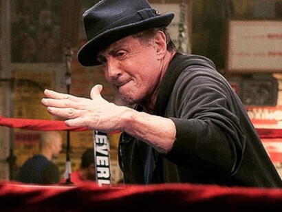 Rocky Balboa: quien tuvo, retuvo en “Creed”