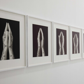 On the spiritual matter of art. Courtesy of Maxxi