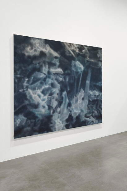 Installation view. Artwork. © Y.Z. Kami