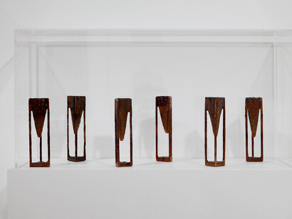 Various artists, Artists’ choice. Courtesy of Frye Art Museum