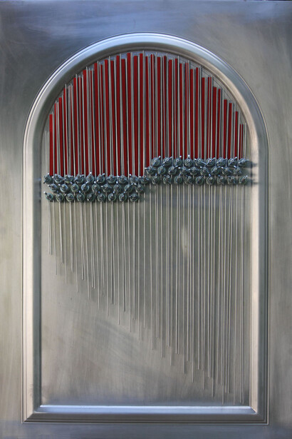 Mario Velocci. The Sound Room