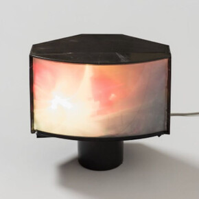 Focusing Room. Courtesy of ArtCircle