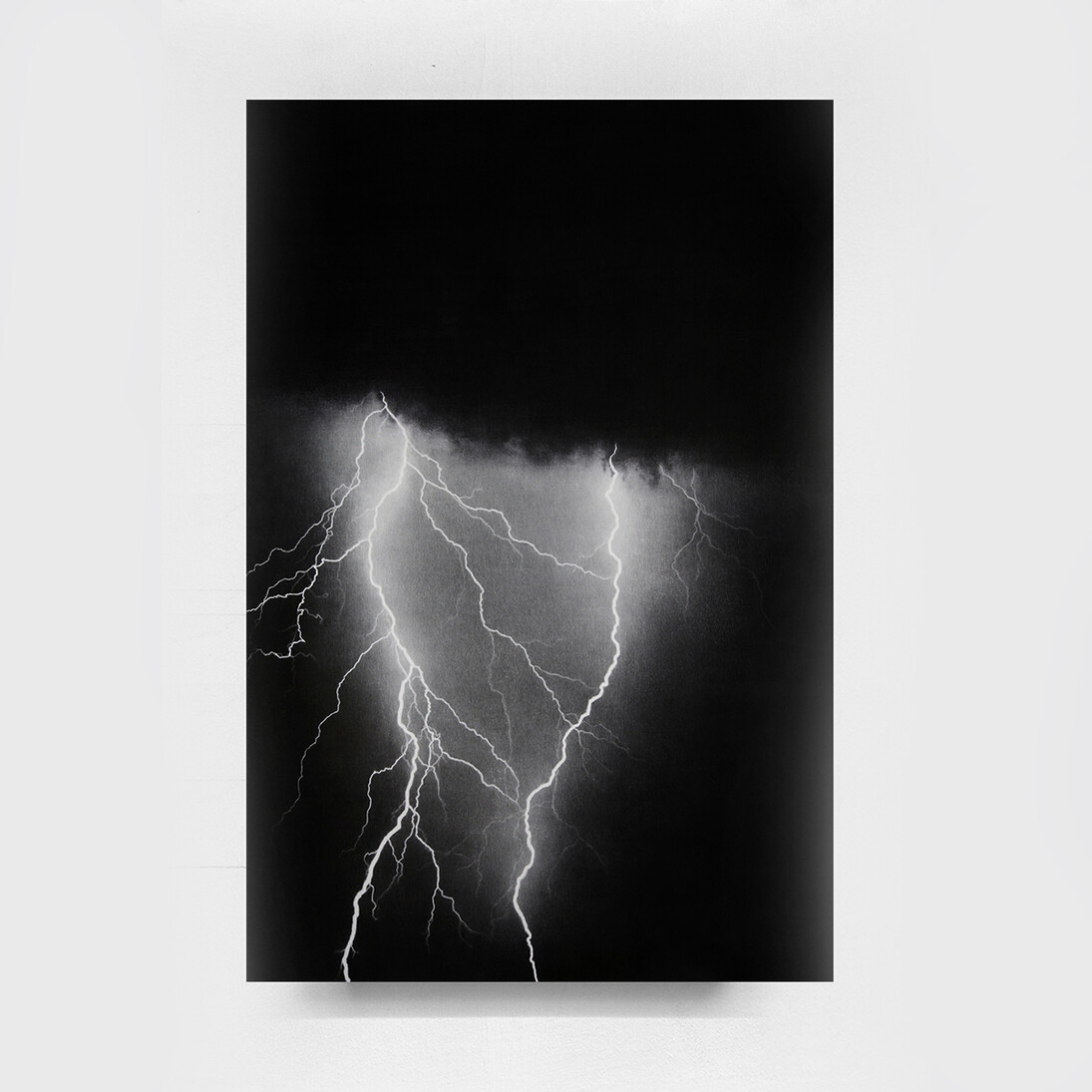 Elvio Chiricozzi. Courtesy of Anna Marra Contemporanea