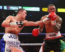 Battle on the Mersey
