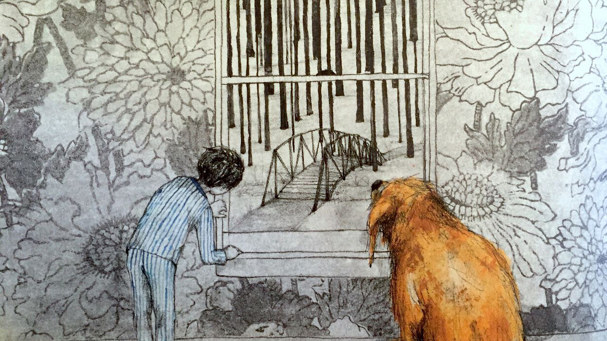 Erin Stead - Lenny e Lucy - Babalibri