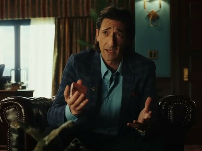 Poker Face is an American crime comedy-drama television series created by Rian Johnson for the streaming service Peacock. Styled as a “case-of-the-week” murder mystery, the show stars Natasha Lyonne as Charlie Cale and Adrien Brody as Sterling Frost Jr