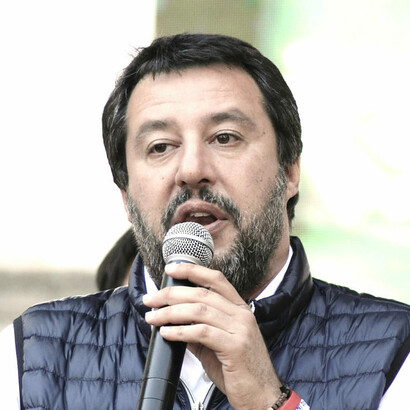 Matteo Salvini ha sido meridiano: después de ganar importantes elecciones regionales, si la segunda región más próspera de Italia cae, el actual Gobierno debe cesar y convocar elecciones nacionales