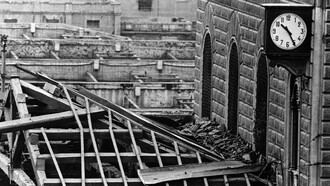 La strage di Bologna, il più grave attentato di matrice neofascista in questo Paese dal Dopoguerra