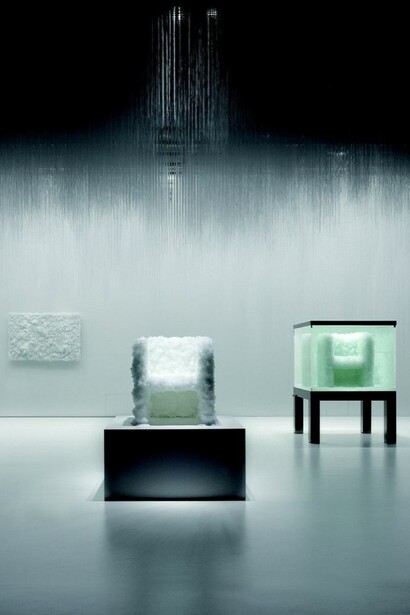 Second Nature, exhibition @ Masaya Yoshimura  