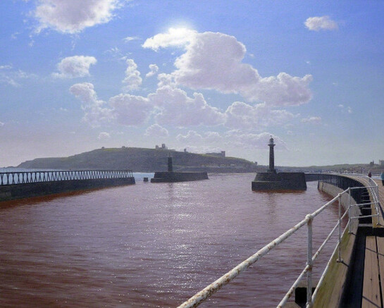 Steve Whitehead Solo Show. Courtesy of Plus One Gallery