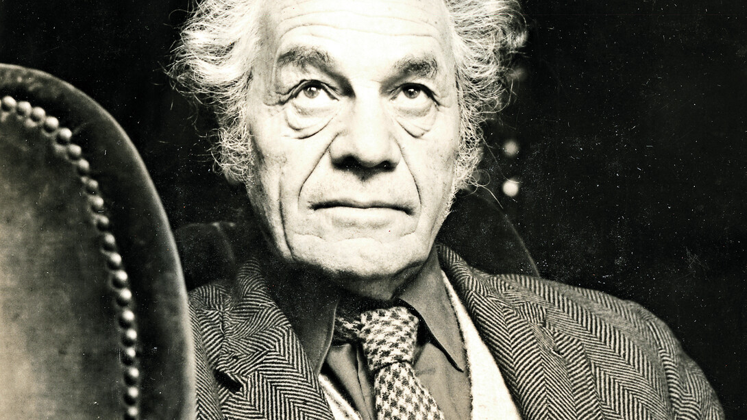Nicanor Parra (1914-2018)