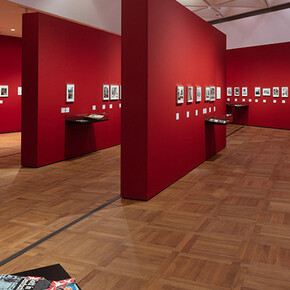 The Exotic Country. Courtesy of Deutsches Historisches Museum
